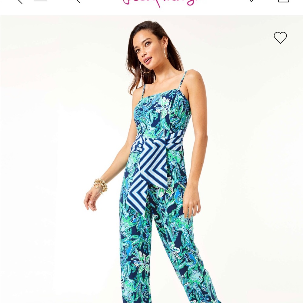 Jumpsuit